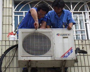 阿荣空调售后维修服务中心在哪里找