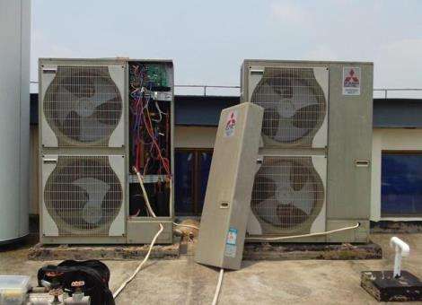 阿荣空调维修电话号码多少