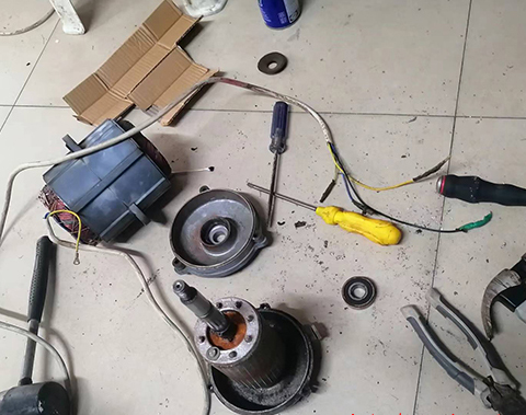 阿荣空调维修售后服务中心电话在哪里找