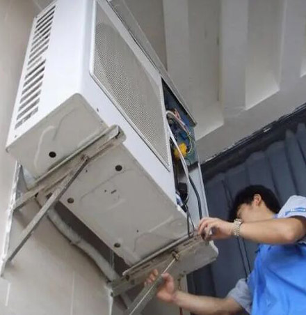 阿荣24小时空调维修热线